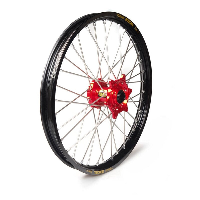 HAANW WHEEL 113149 17-2,50, 3/6/1/1