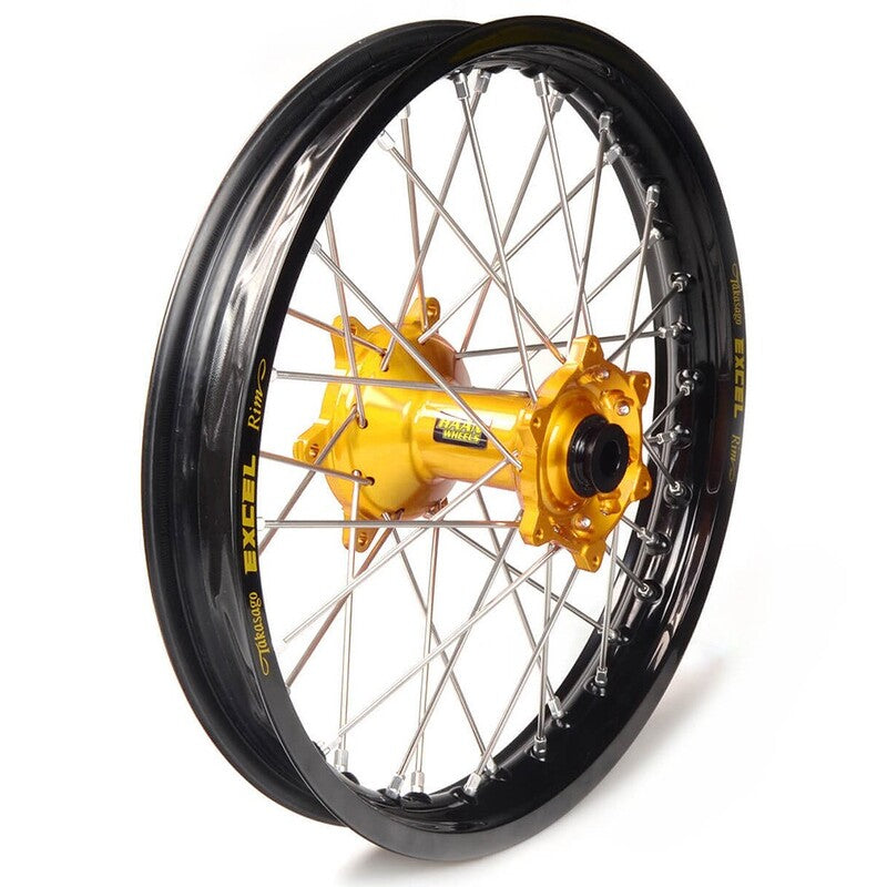 HAANW WHEEL 114003 16-1,85, 3/2/1/1