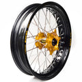 HAANW WHEEL 114006 17-3,50, 3/2/1/1
