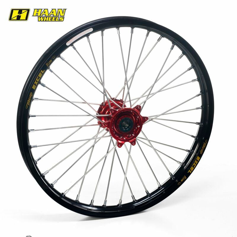 HAANW WHEEL 115006 17-3,50, 3/6/1/1