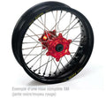 HAANW WHEEL 115055 16,5-3,50, 3/6/1/1