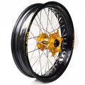 HAANW WHEEL 115150 16-3,50, 3/2/1/1