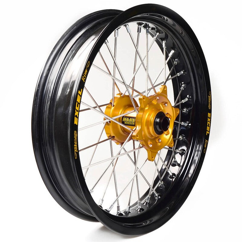 HAANW WHEEL 115150 16-3,50, 3/2/1/1