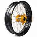 HAANW WHEEL 115155 16,5-3,50, 3/2/1/1
