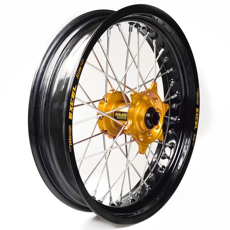 HAANW WHEEL 115155 16,5-3,50, 3/2/1/1