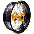 HAANW WHEEL 116009 17-5,00, 3/2/1/1