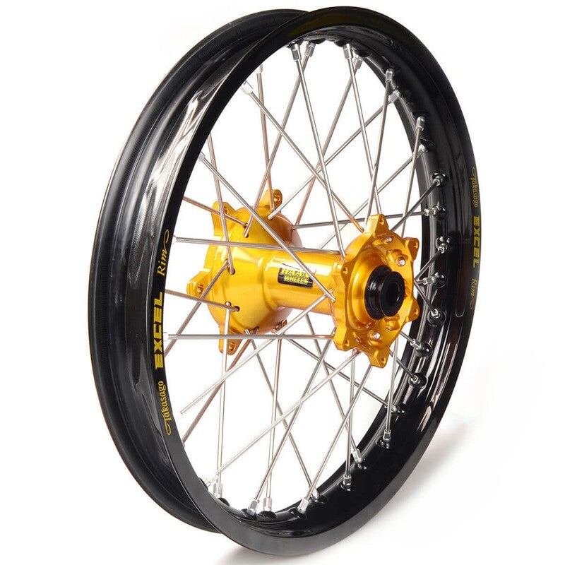 HAANW WHEEL 116015 19-1,85, 3/2/1/1