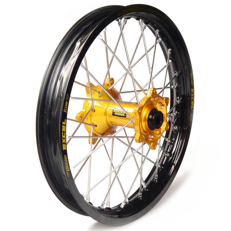 HAANW WHEEL 116116 19-2,15, 3/2/1/1