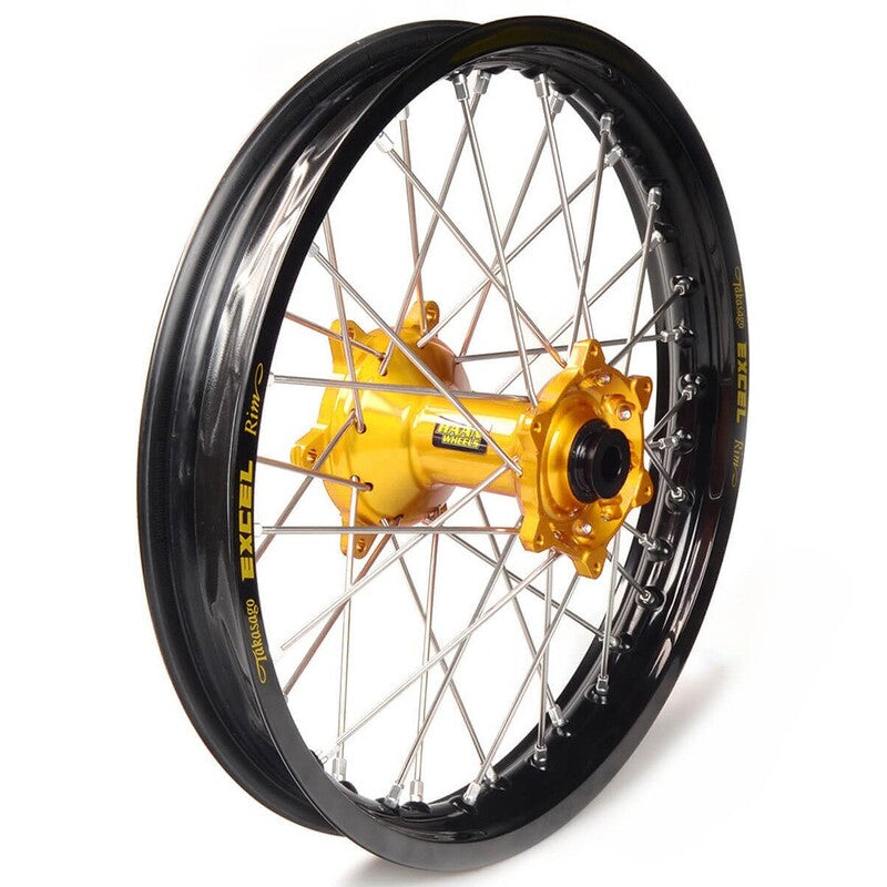 HAANW WHEEL 116412 18-2,15, 3/2/1/1