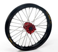 HAANW WHEEL 116416 19-2,15, 3/6/3/6