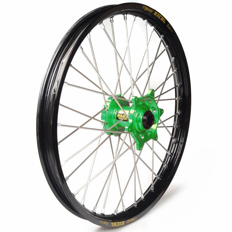 HAANW WHEEL 121004 17-1,40, 3/7/1/1