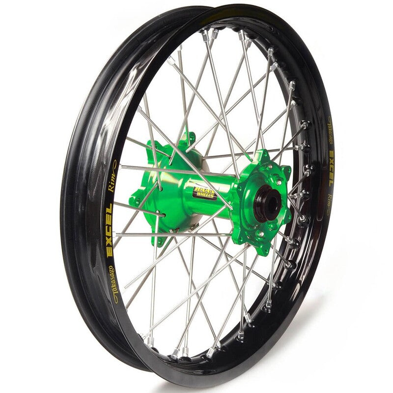 HAANW WHEEL 122002 14-1,60, 3/7/1/1