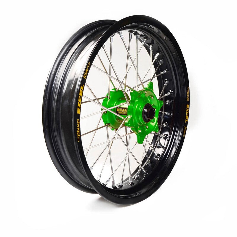 HAANW WHEEL 124006 17-3,50, 3/7/1/1