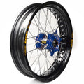 HAANW WHEEL 124006 17-3,50, 3/5/1/1