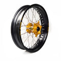 HAANW WHEEL 125050 16-3,50, 3/2/1/1