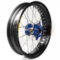 HAANW WHEEL 125050 16-3,50, 3/5/1/1