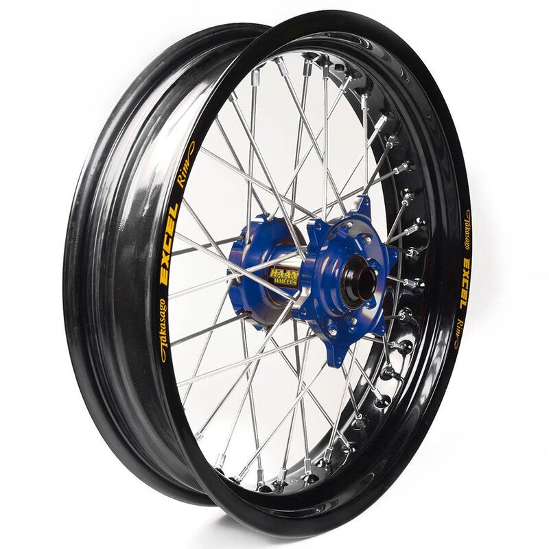 HAANW WHEEL 125050 16-3,50, 3/5/1/1