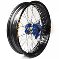 HAANW WHEEL 125055 16,5-3,50, 3/5/1/1
