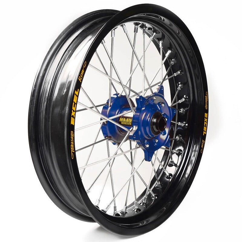 HAANW WHEEL 125055 16,5-3,50, 3/5/1/1