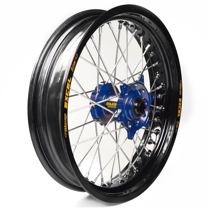 HAANW WHEEL 125106 17-3,50, 3/5/1/1