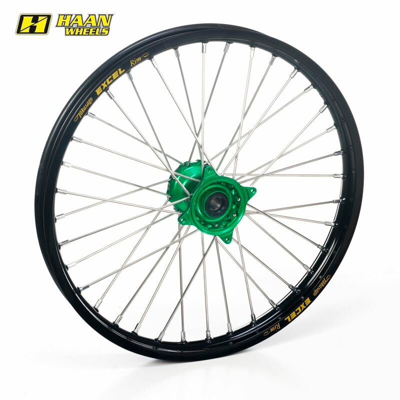 HAANW WHEEL 125119 21-1,60, 3/7/1/1