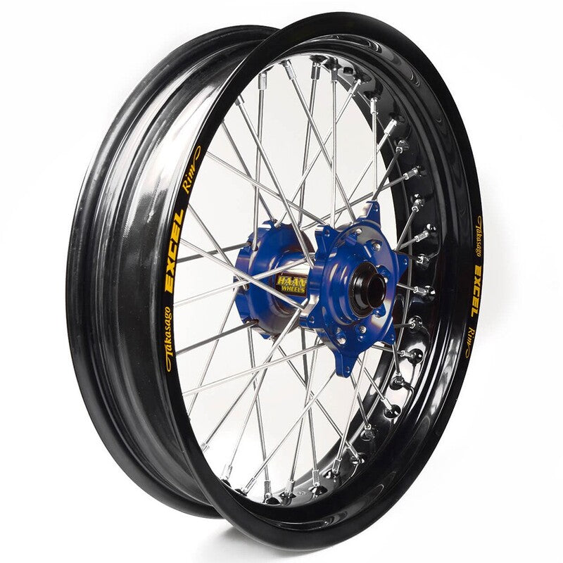 HAANW WHEEL 125150 16-3,50, 3/5/1/1