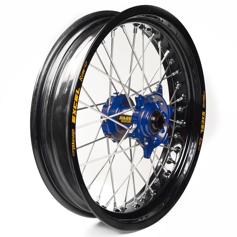 HAANW WHEEL 125155 16,5-3,50, 3/5/1/1