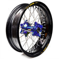 HAANW WHEEL 126007 17-4,25, 3/5/1/1