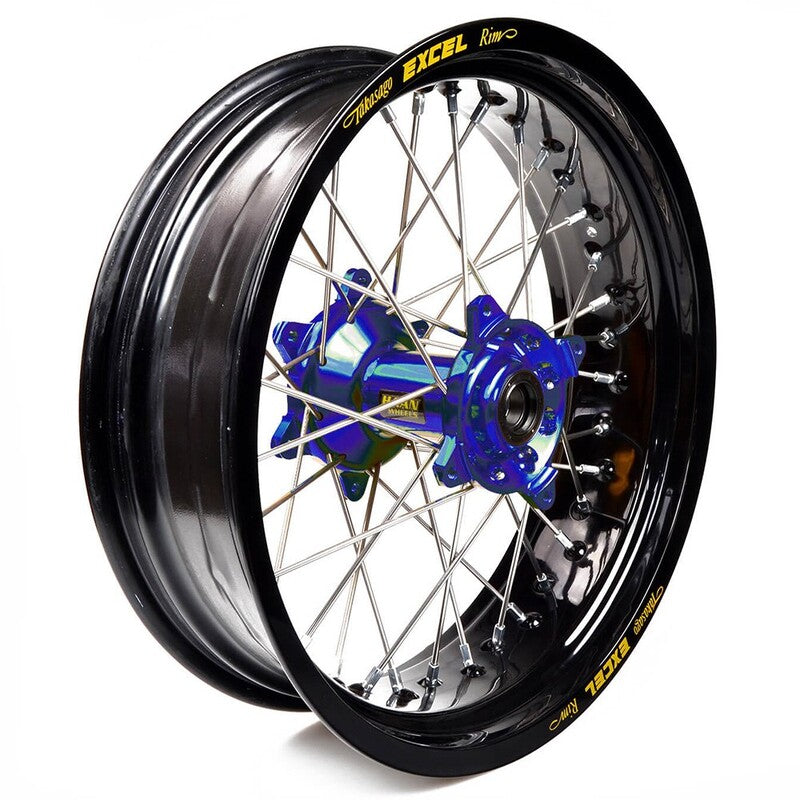 HAANW WHEEL 126007 17-4,25, 3/5/1/1