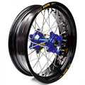 HAANW WHEEL 126009 17-5,00, 3/5/1/1
