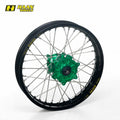 HAANW WHEEL 126009 17-5,00, 3/7/1/1