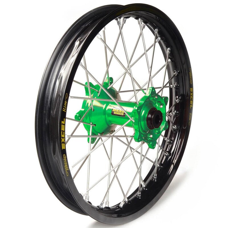 HAANW WHEEL 126012 18-2,15, 3/7/1/1