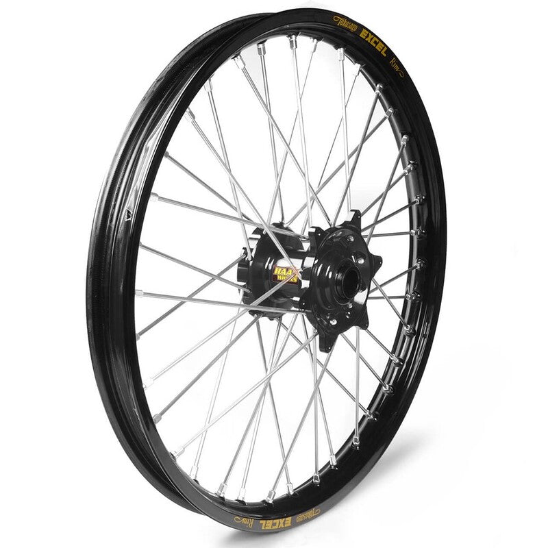 HAANW WHEEL 133004 17-1,40, 3/3/1/1