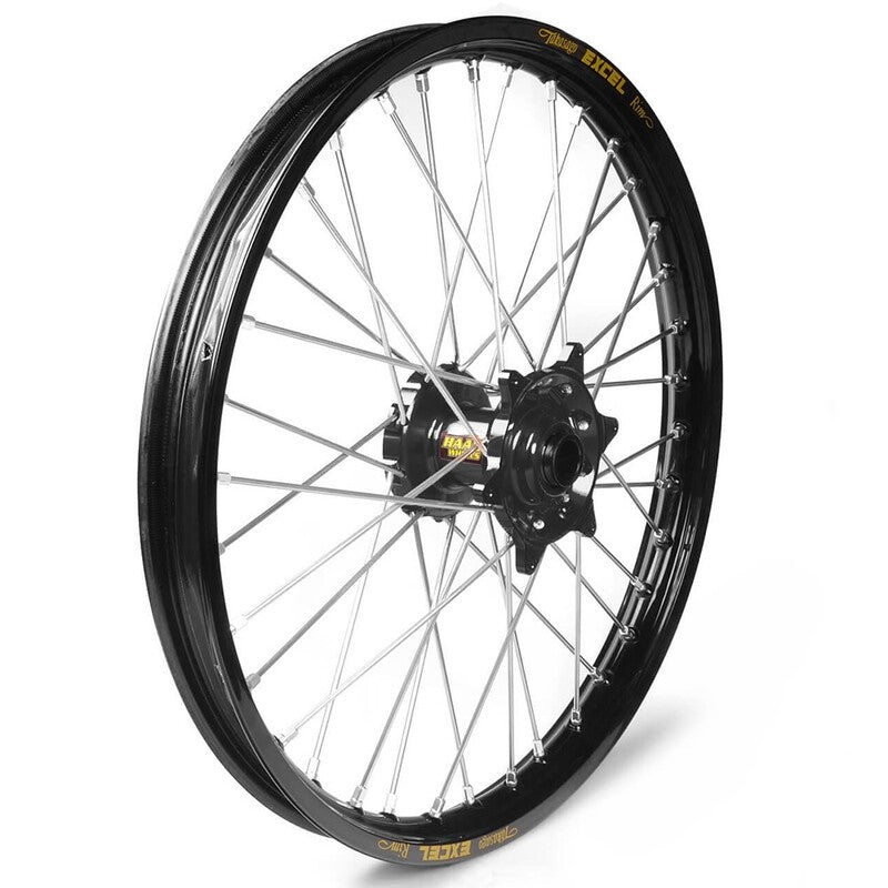 HAANW WHEEL 133149 17-2,50, 3/3/1/1