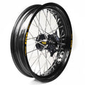 HAANW WHEEL 134006 17-3,50, 3/3/1/1