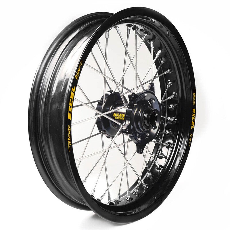 HAANW WHEEL 134006 17-3,50, 3/3/1/1