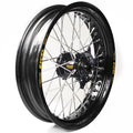 HAANW WHEEL 135206 17-3,50, 3/3/1/1