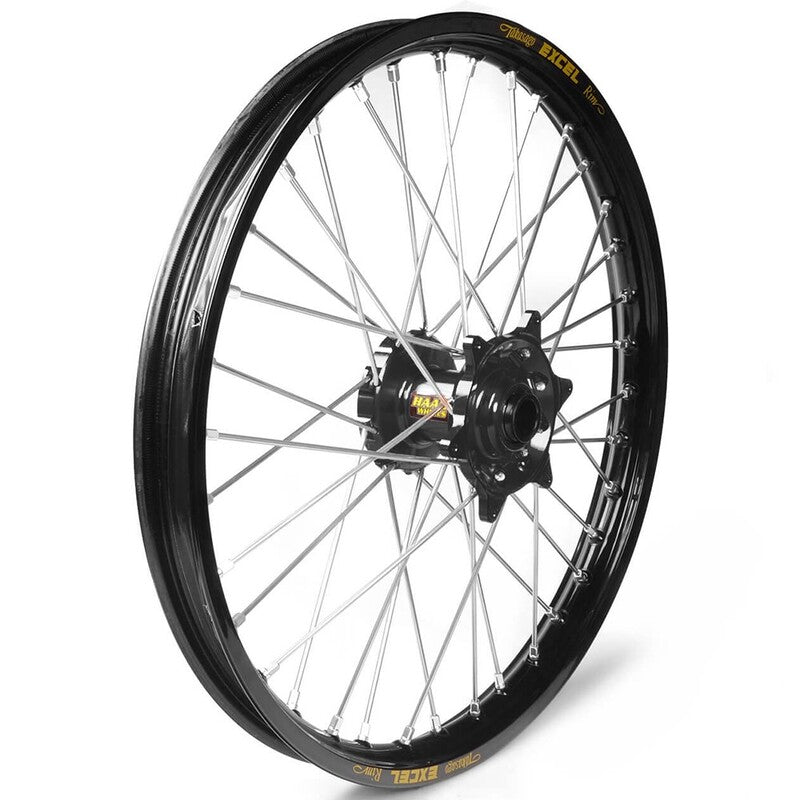 HAANW WHEEL 135219 21-1,60, 3/3/1/1
