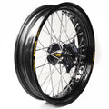 HAANW WHEEL 135250 16-3,50, 3/3/1/1
