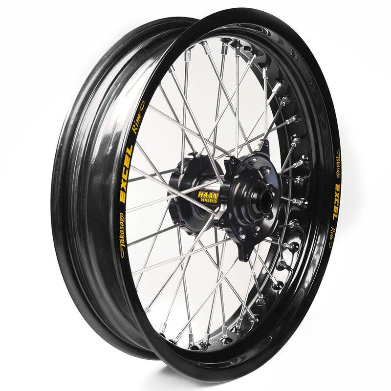 HAANW WHEEL 135250 16-3,50, 3/3/1/1