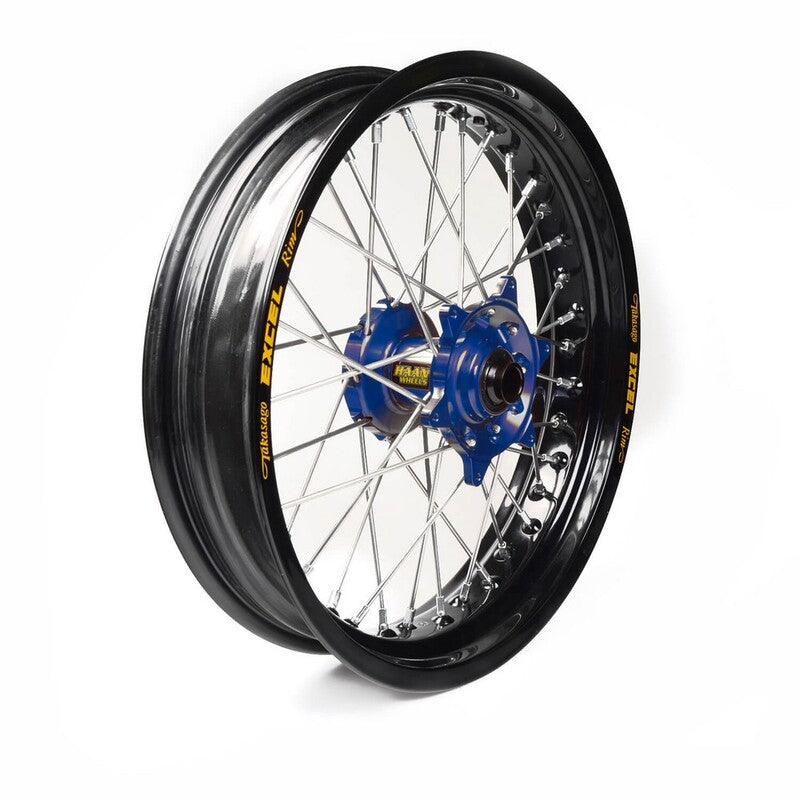 HAANW WHEEL 135255 16,5-3,50, 3/5/1/1