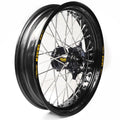 HAANW WHEEL 135255 16,5-3,50, 3/3/1/1