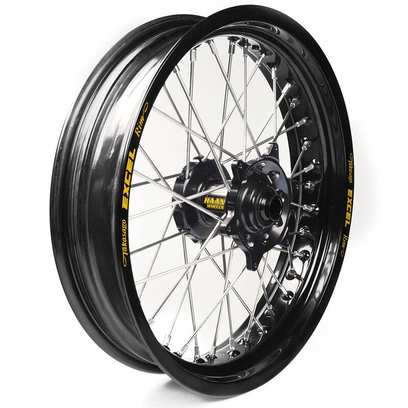 HAANW WHEEL 135255 16,5-3,50, 3/3/1/1