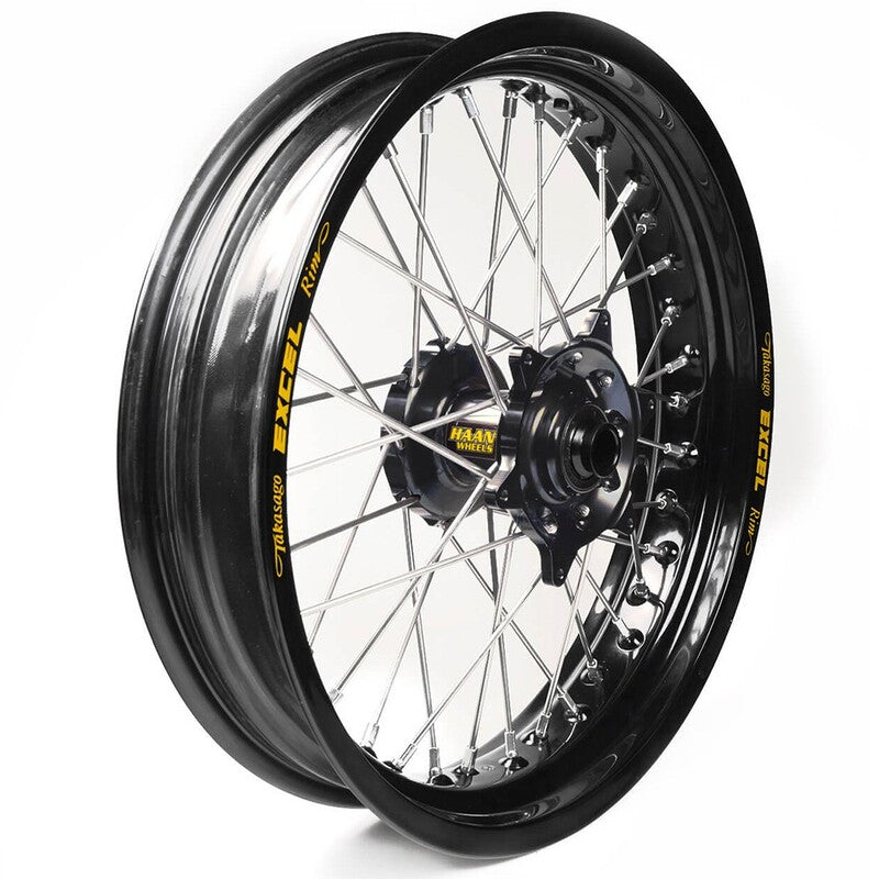 HAANW WHEEL 135306 17-3,50, 3/3/1/1
