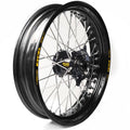 HAANW WHEEL 135350 16-3,50, 3/3/1/1