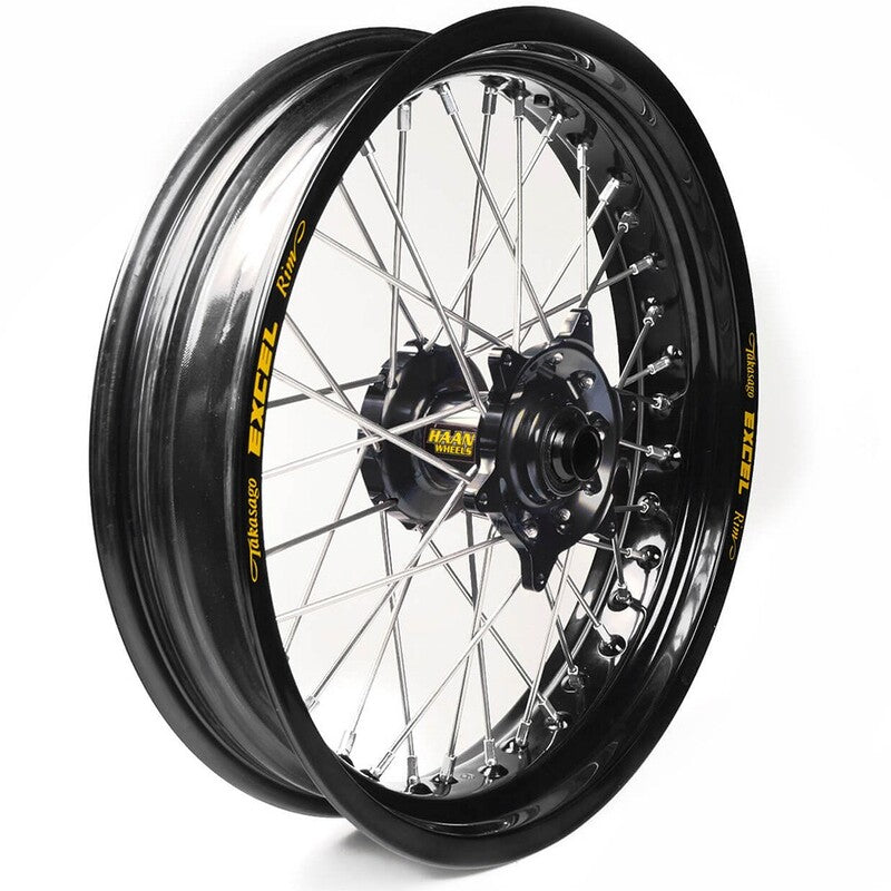 HAANW WHEEL 135350 16-3,50, 3/3/1/1