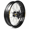 HAANW WHEEL 135355 16,5-3,50, 3/3/1/1