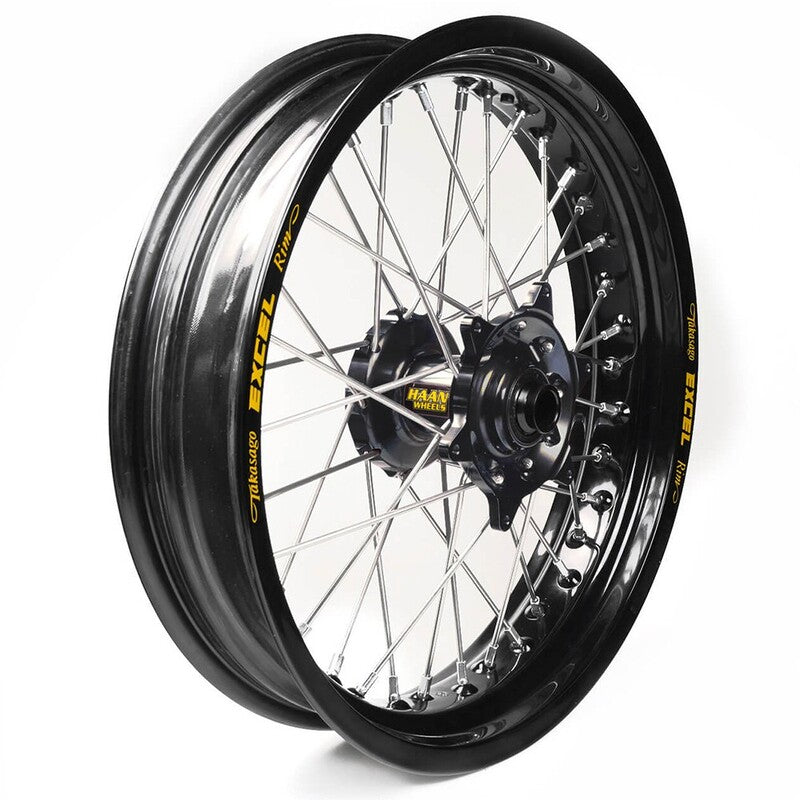 HAANW WHEEL 135355 16,5-3,50, 3/3/1/1