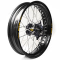 HAANW WHEEL 135406 17-3,50, 3/3/1/1