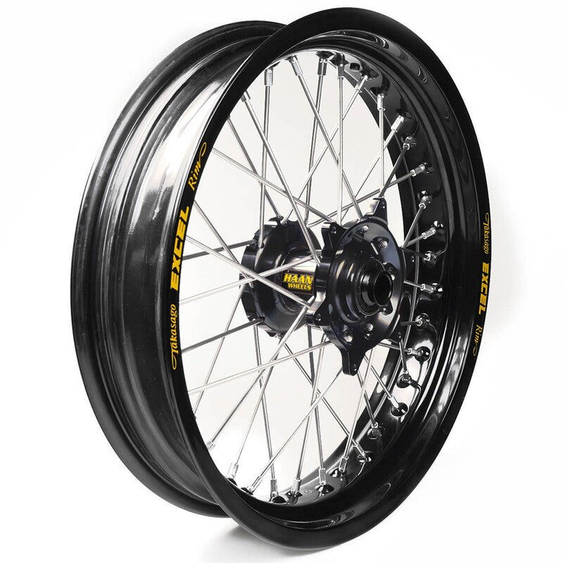 HAANW WHEEL 135406 17-3,50, 3/3/1/1